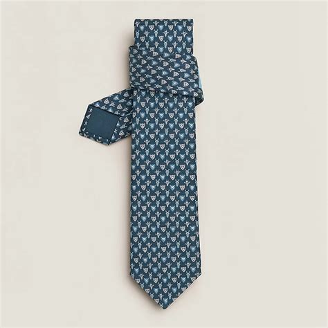 cravatta hermès outlet|where to buy hermes ties.